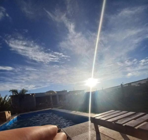 Quinta la hermosa